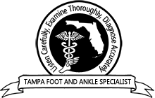 Tampa Foot and Ankle